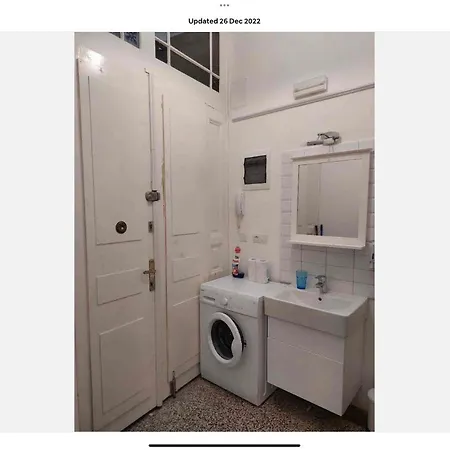Studio Flat Jellyfish Old Town Prague Exterior photo