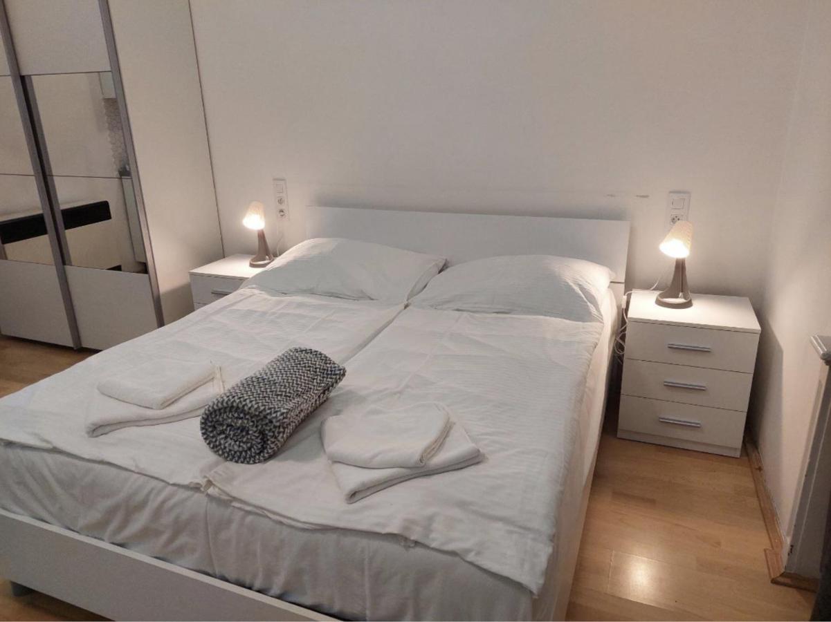 Apartmán Flat Jellyfish Old Town Prague